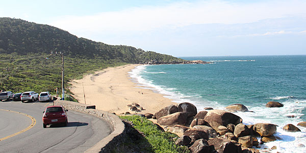 Beto Carrero e Balneário Camboriú: Interpraias