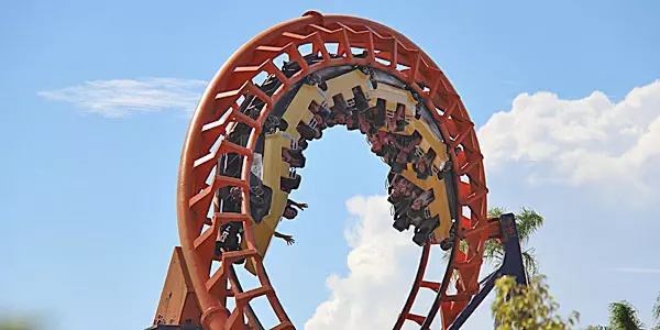 Raskapuska: saiba o segredo dessa montanha encantada do Beto Carrero World!  - Vem pro Parque