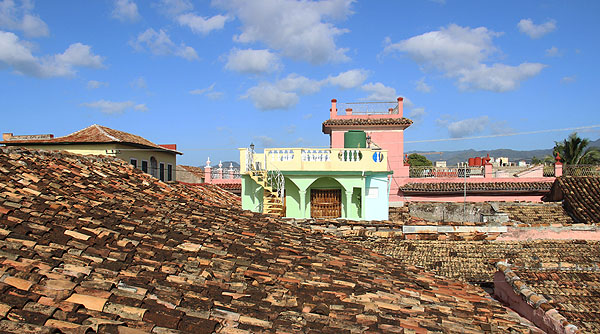 casa particular trinidad hostal buri y nesti