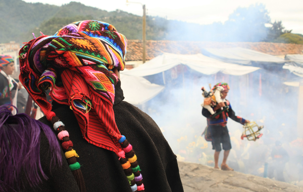 Chichicastenango