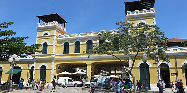 O que fazer Florianópolis