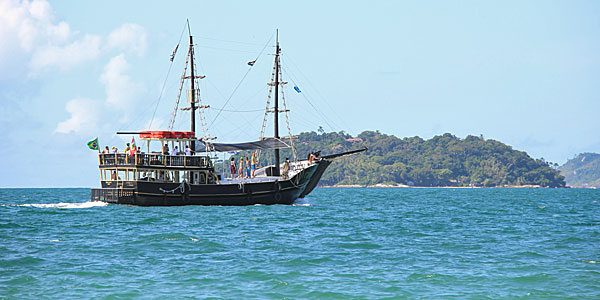 O que fazer Florianópolis