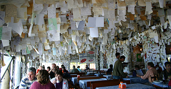 O que fazer Florianópolis: Bar do Arante