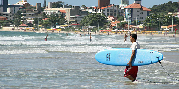 O que fazer Florianópolis: Ingleses