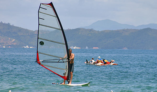 O que fazer Florianópolis: Lagoa da Conceição