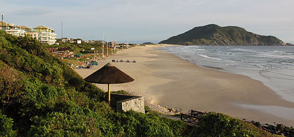 O que fazer Florianópolis: Santinho