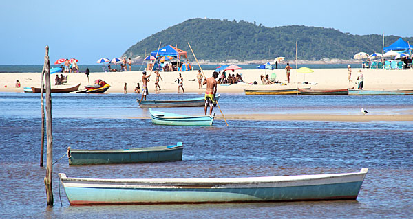 O que fazer em Florianópolis: Beto Carrero World