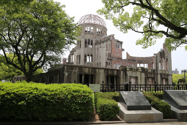 hiroshima-A-bomb-Dome-relato