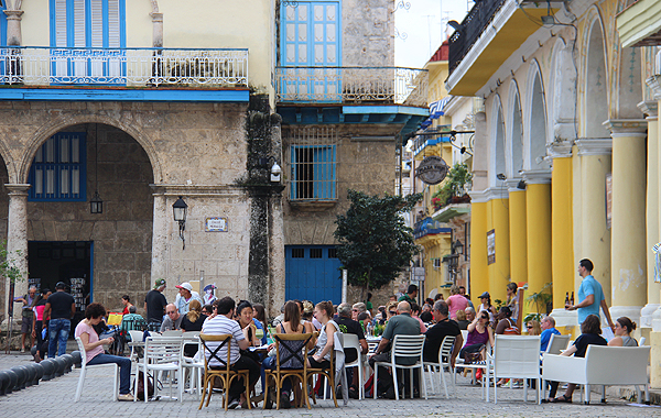 habana vieja