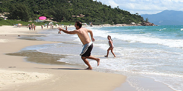 Quando ir a Florianópolis