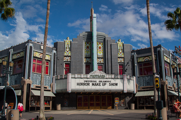 Universal Studios muito além de Harry Potter