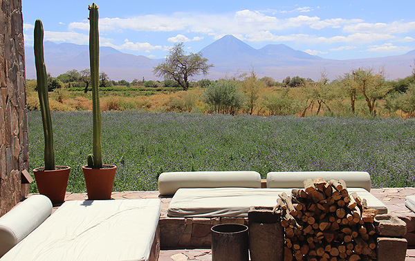 Tierra Atacama