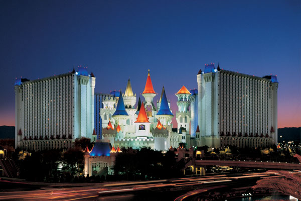 Excalibur_Exterior-las-vegas