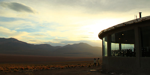 tayka del desierto