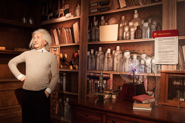 I-Drive360_madame-tussauds-einstein