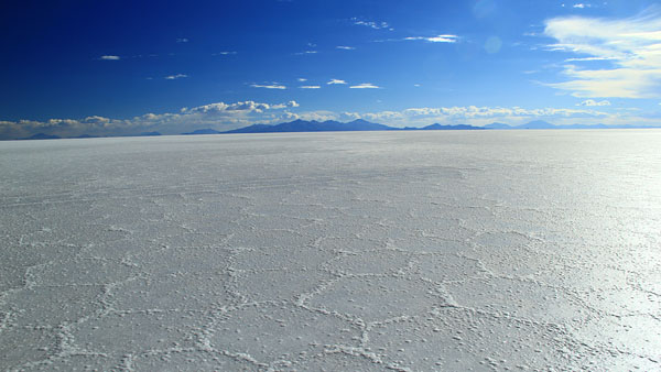 salar de uyuni