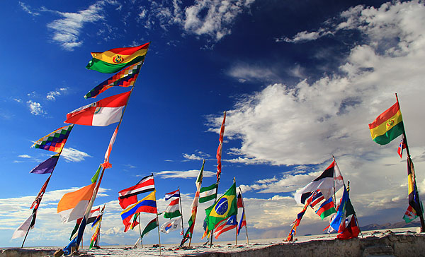 rally paris dakkar uyuni