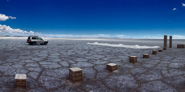 salar de uyuni