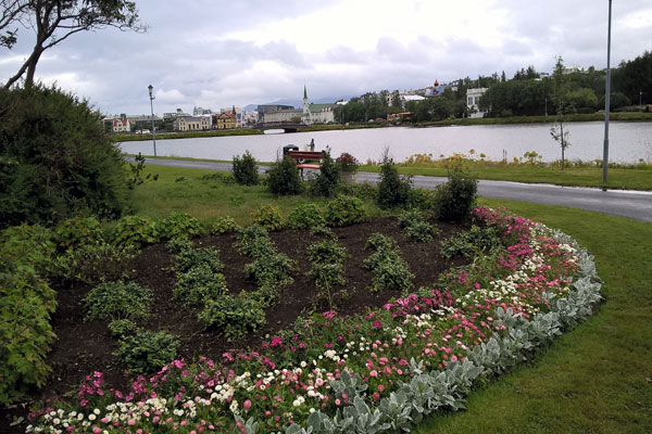 The-Pond-Reykjavik-islandia-relato-mirna