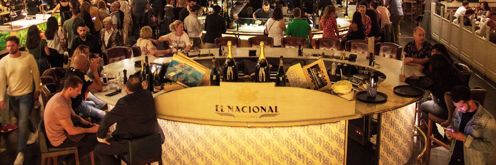 Comer em Barcelona: às tapas, com a Renata Queiroga 1