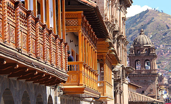 Cusco