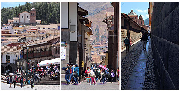 Cusco