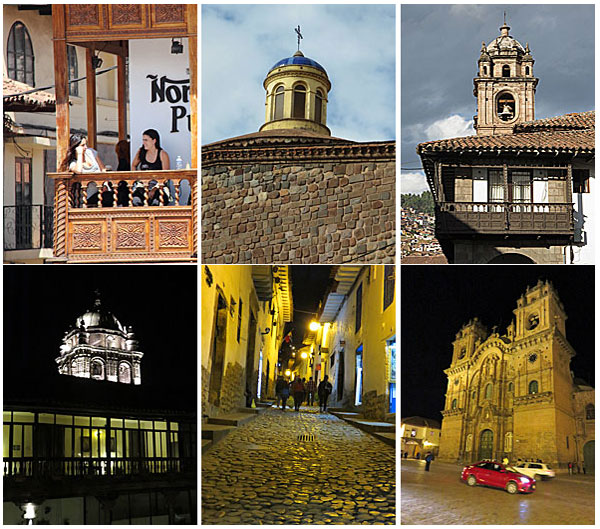 Cusco