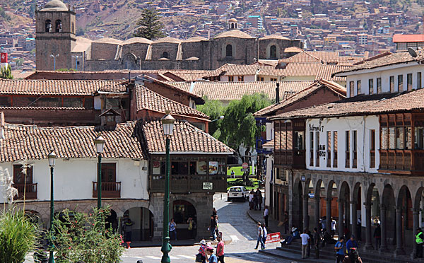 Cusco