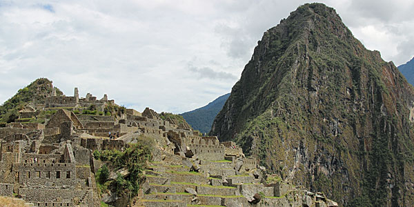 peru  FIM DE VIAGEM.