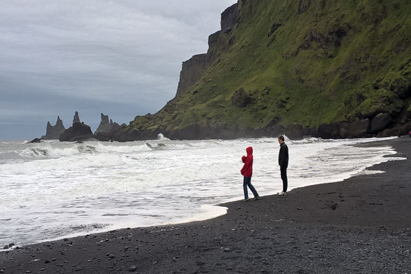 Islândia imperdível: Vik