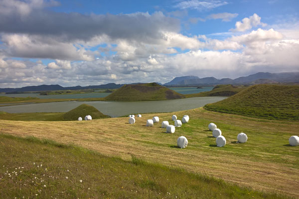 Islândia imperdível: Myvatn