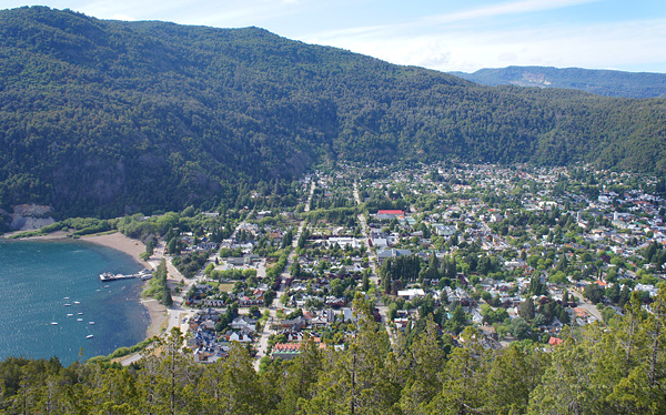 San Martín de Los Andes