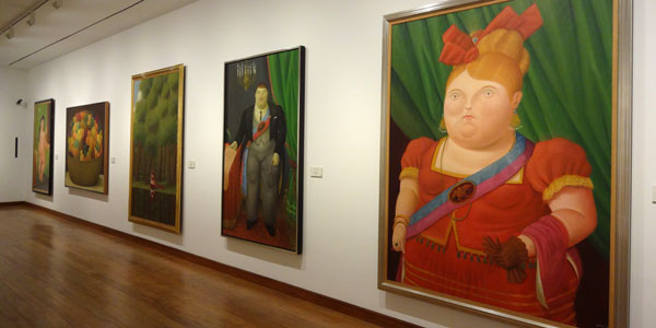 Botero-pinturas-bogota-colombia-relato-miriam