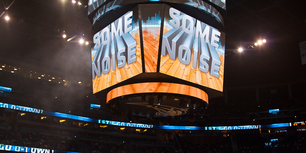 TD Garden — Assistindo Basquete e Hockey em Boston