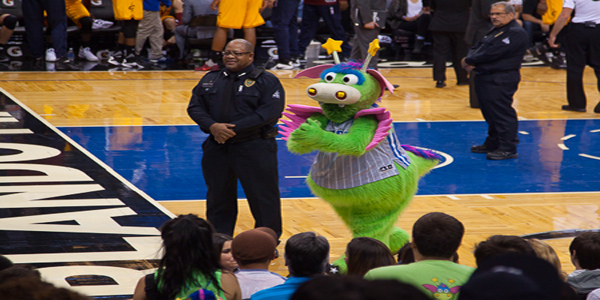 A Emoção de Assistir um Jogo da NBA em Orlando - Coisas de Orlando