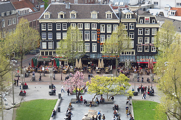 Rembrandtplein