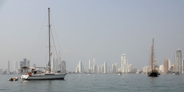 Islas del Rosario: caminho-da-ilha-del-rosario-colombia-relato-miriam