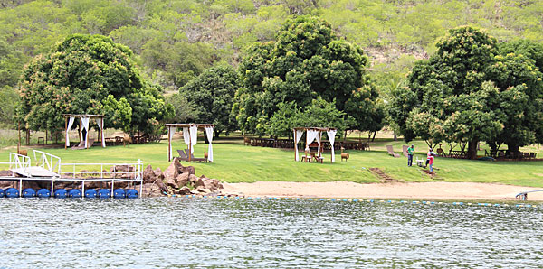 Cangaço Ecoparque