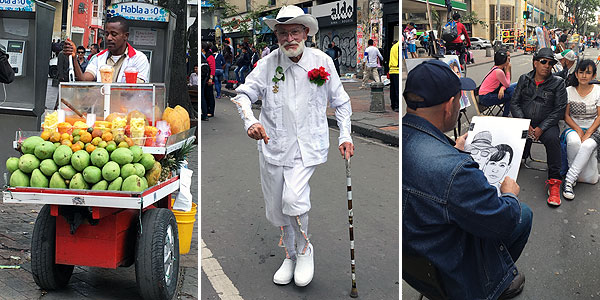 performance-rua-colombia-bogota-relato-miriam