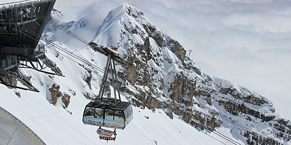 Zugspitze