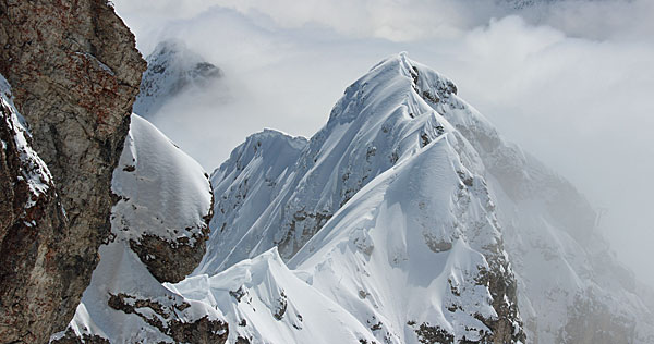 Zugspitze