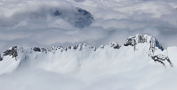 Zugspitze