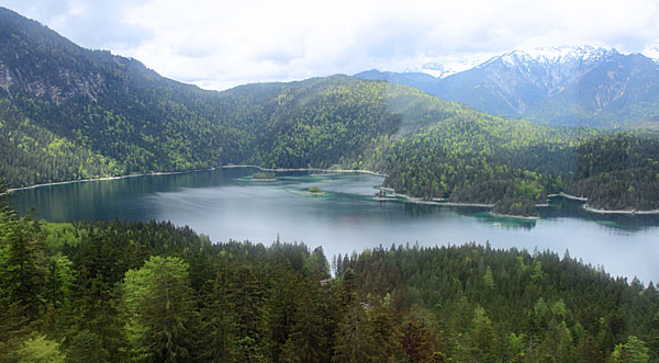 Eibsee