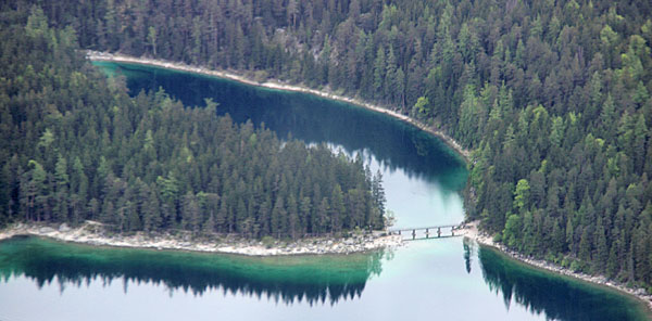 Eibsee