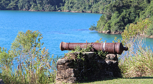 Forte da Tapera