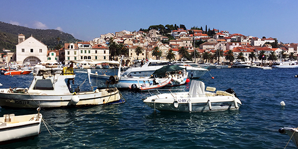 Hvar