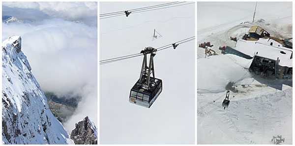 Zugspitze