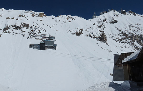 Zugspitze