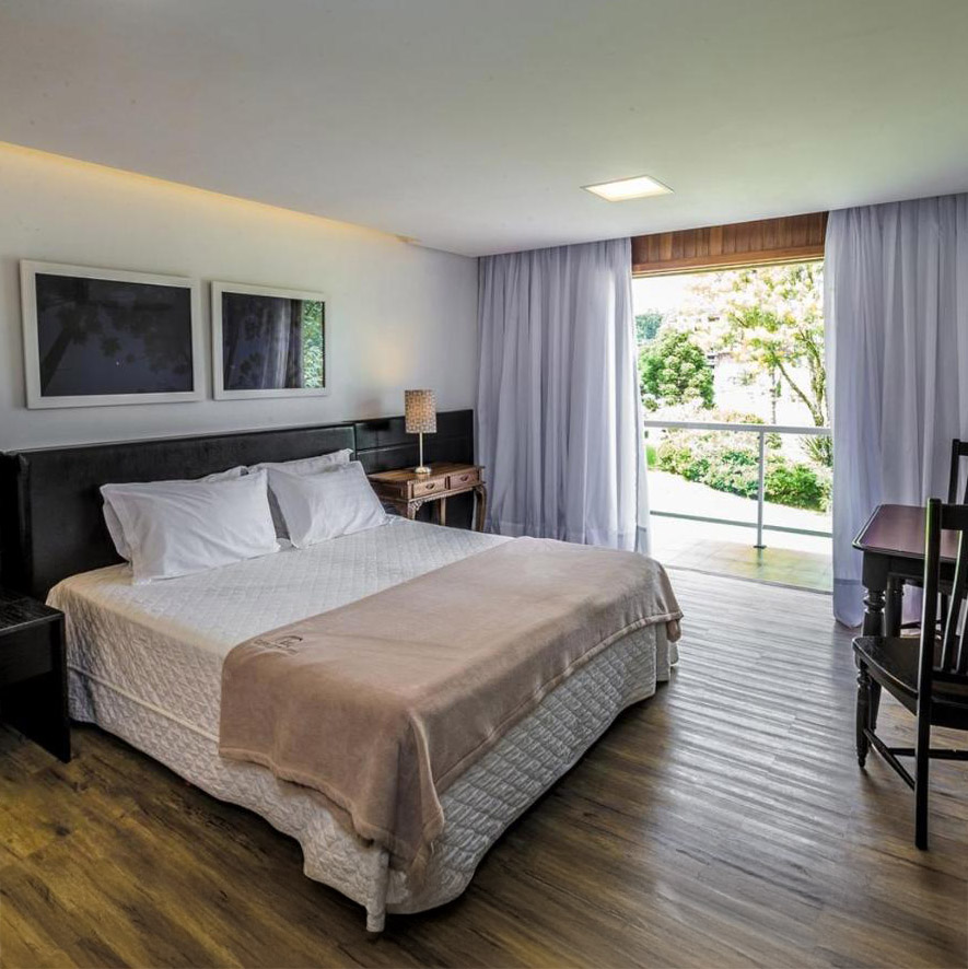 Grande Hotel cAnela