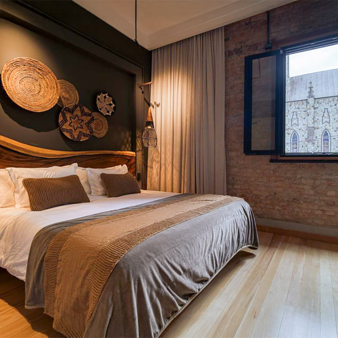 Mater Hotel CAnela
